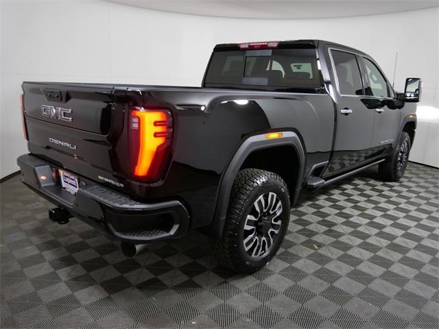 new 2024 GMC Sierra 2500 car, priced at $94,430