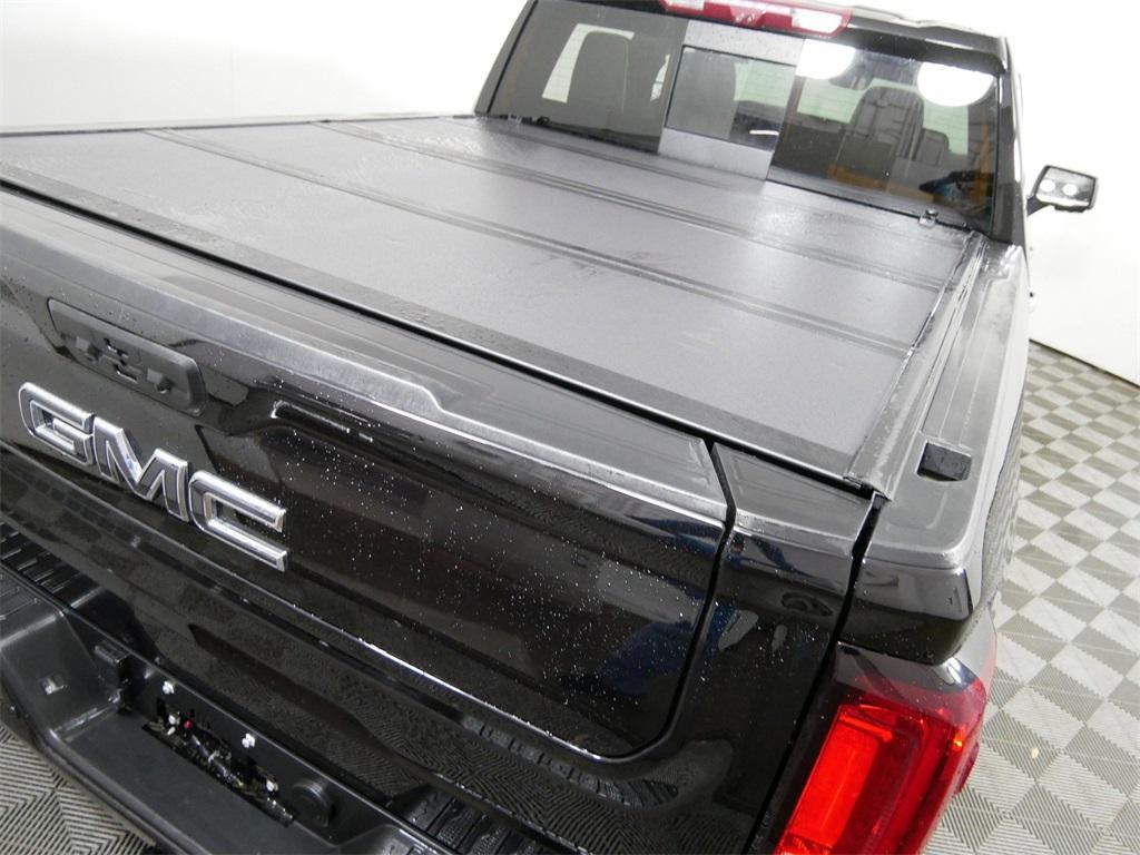 used 2023 GMC Sierra 1500 car, priced at $63,416