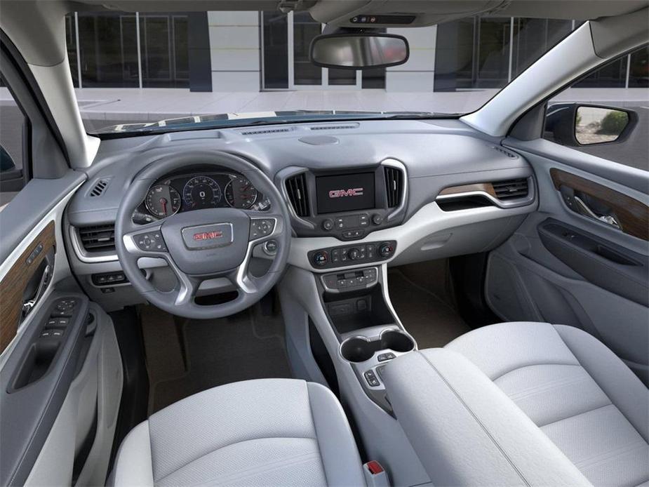 new 2024 GMC Terrain car, priced at $37,930