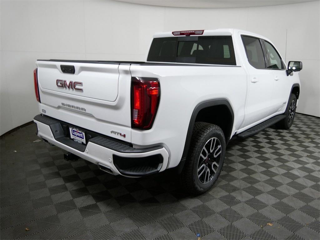 new 2025 GMC Sierra 1500 car, priced at $66,330