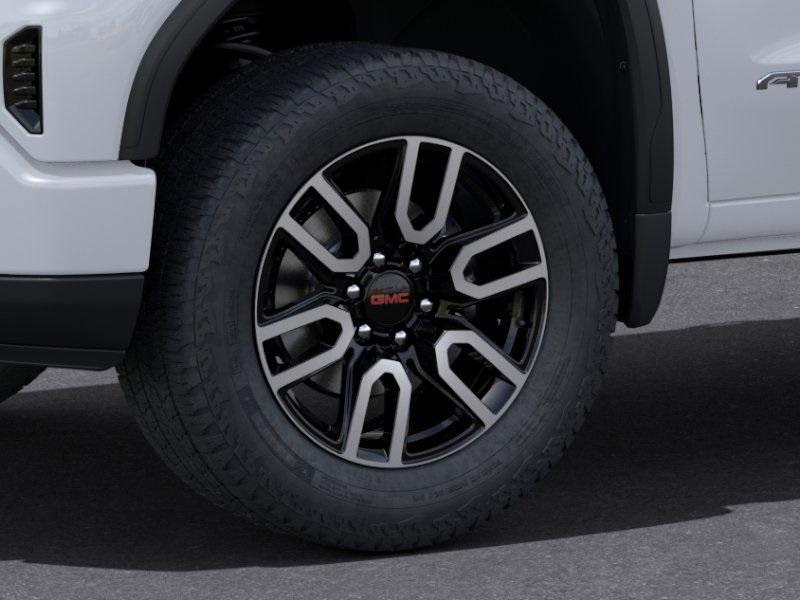 new 2025 GMC Sierra 1500 car, priced at $71,080