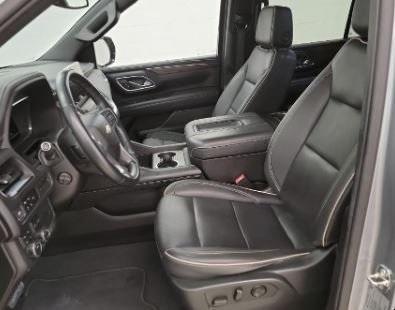 used 2023 Chevrolet Tahoe car, priced at $54,483