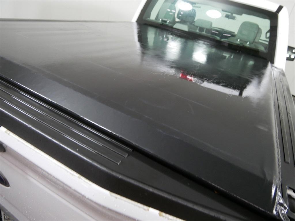 used 2017 Ford F-150 car, priced at $16,642