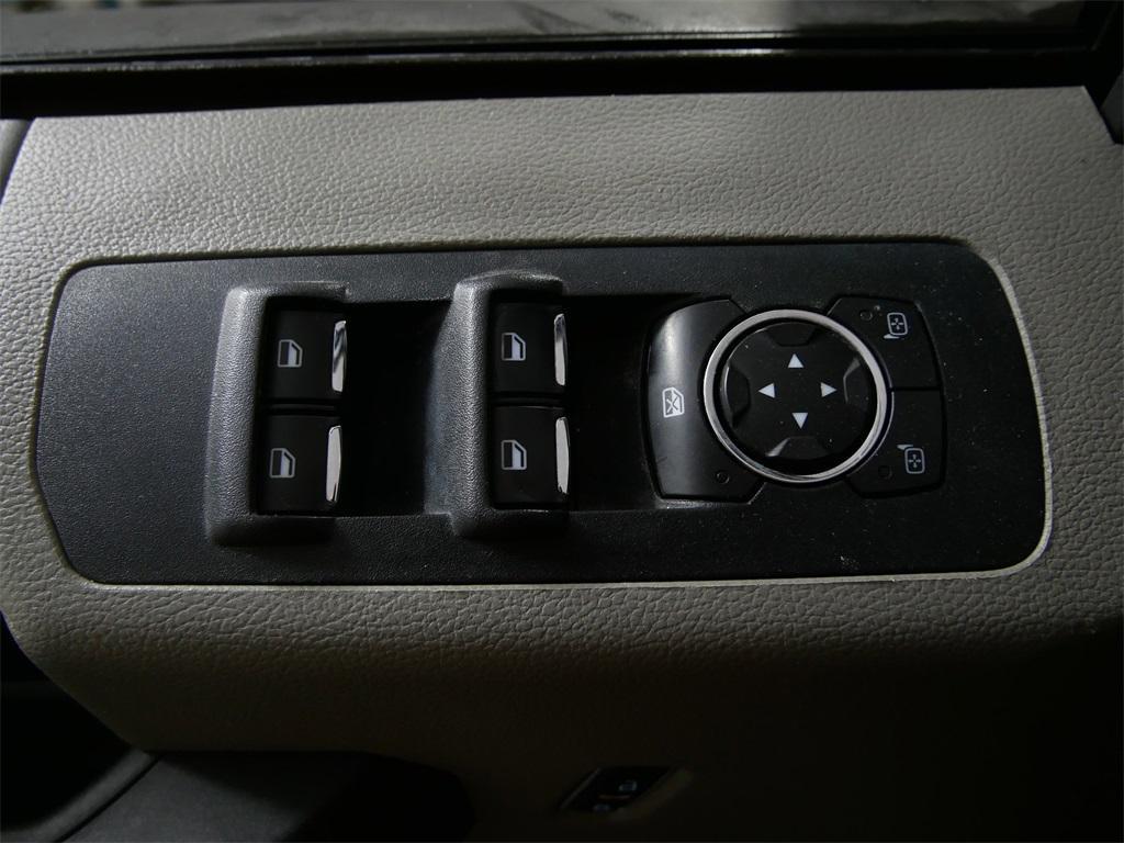 used 2017 Ford F-150 car, priced at $16,642