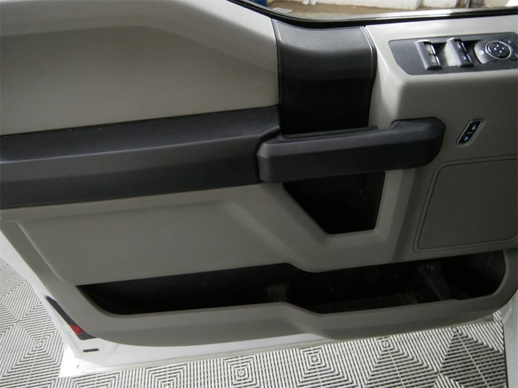 used 2017 Ford F-150 car, priced at $16,642