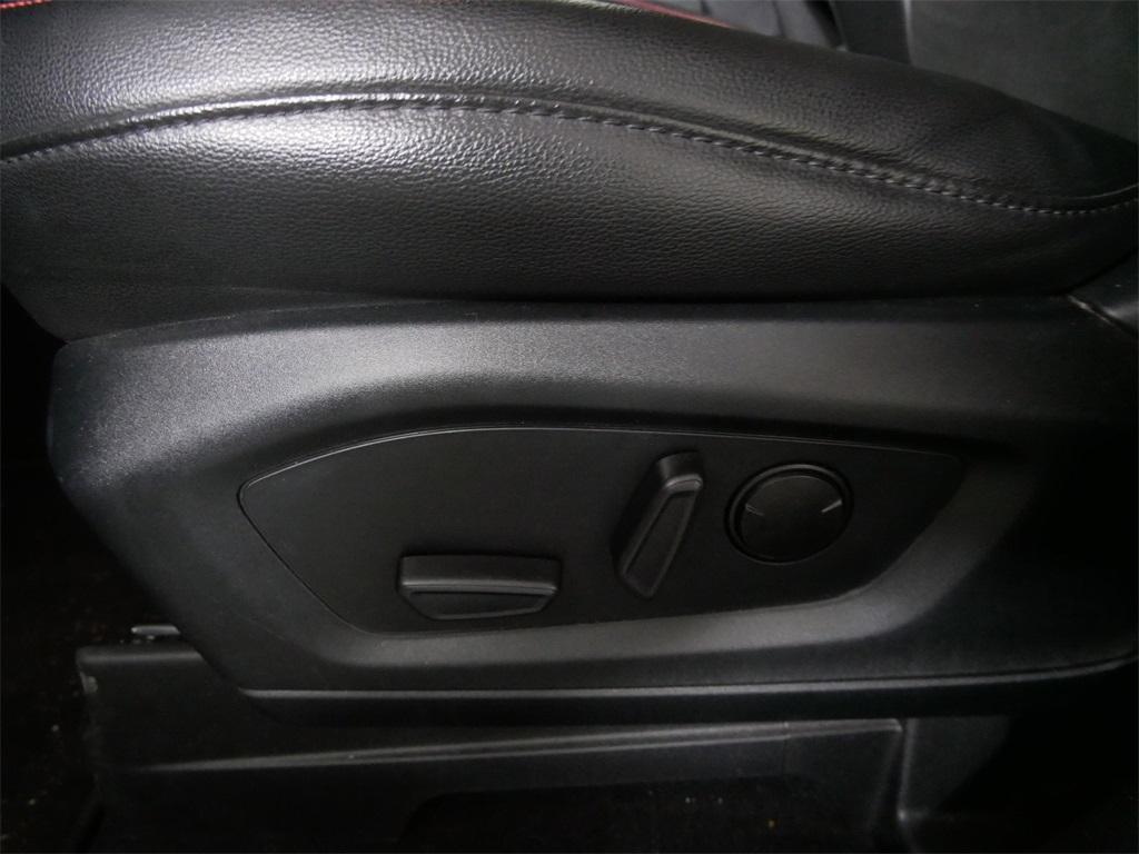 used 2023 Ford Explorer car, priced at $37,209