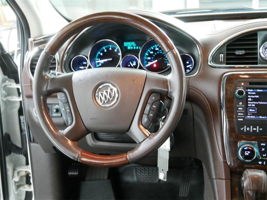 used 2014 Buick Enclave car, priced at $10,158