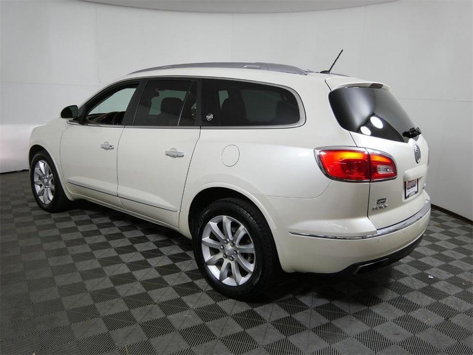 used 2014 Buick Enclave car, priced at $10,158