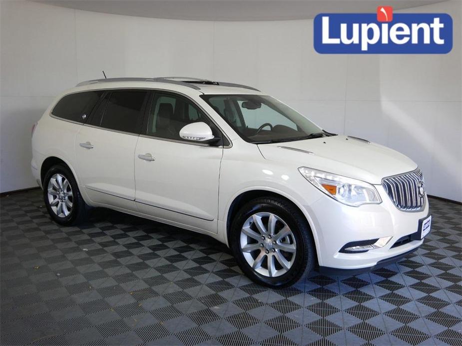 used 2014 Buick Enclave car, priced at $10,158