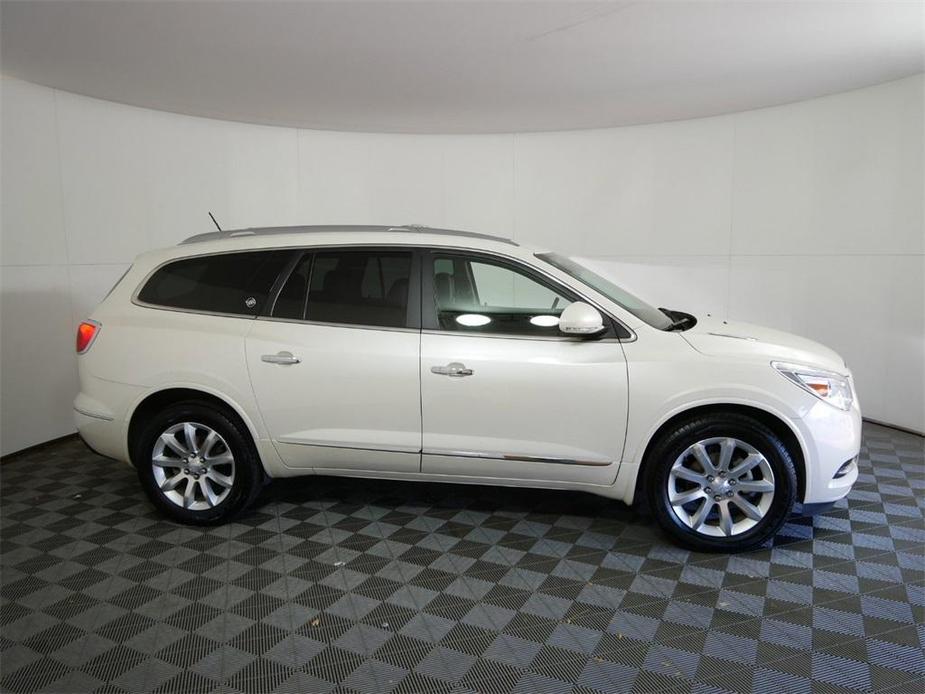 used 2014 Buick Enclave car, priced at $10,158