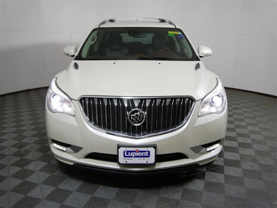 used 2014 Buick Enclave car, priced at $10,158