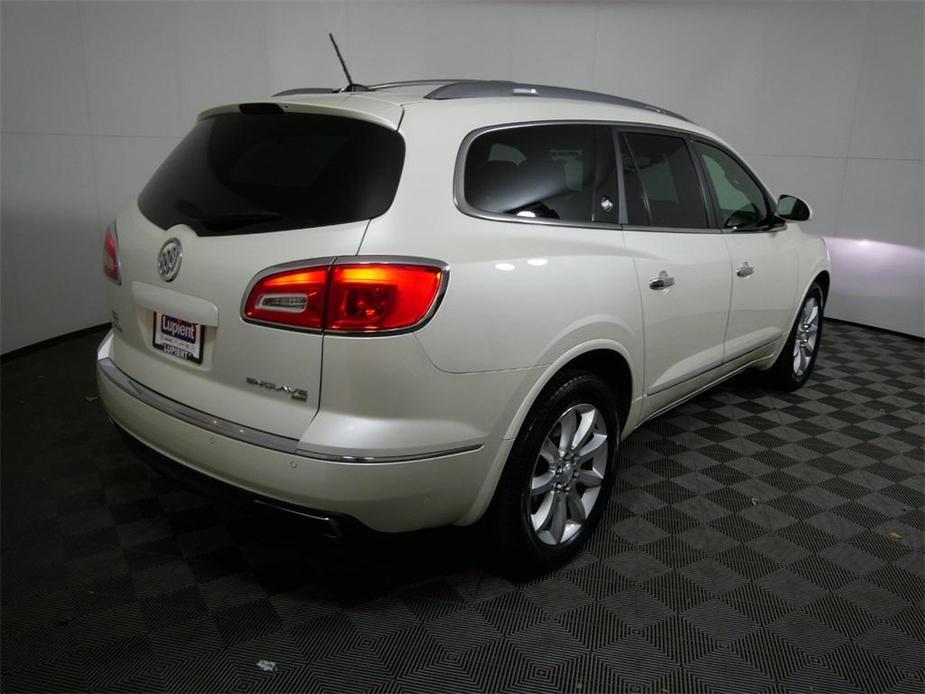 used 2014 Buick Enclave car, priced at $10,158