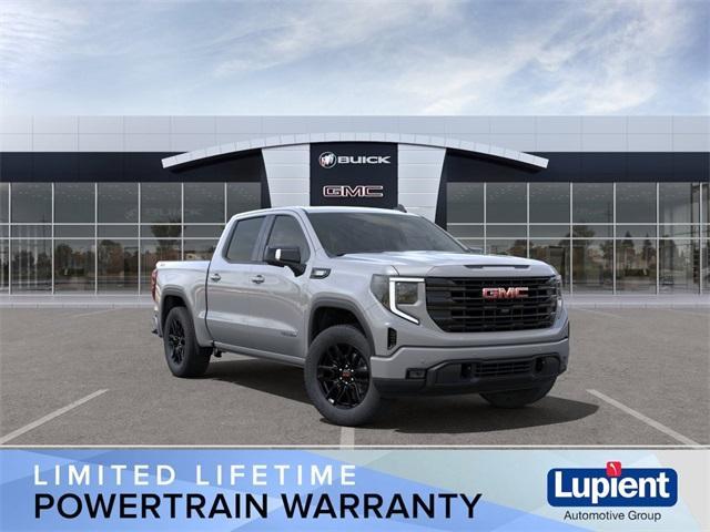 new 2024 GMC Sierra 1500 car, priced at $62,745