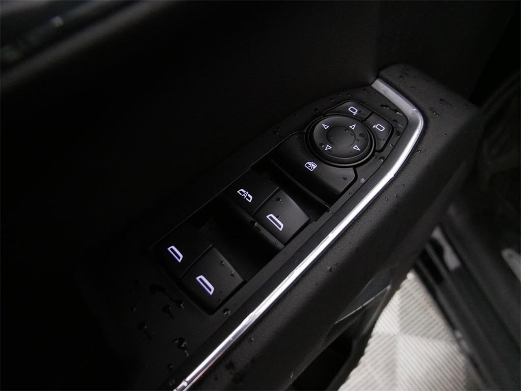 used 2024 GMC Sierra 1500 car, priced at $51,200