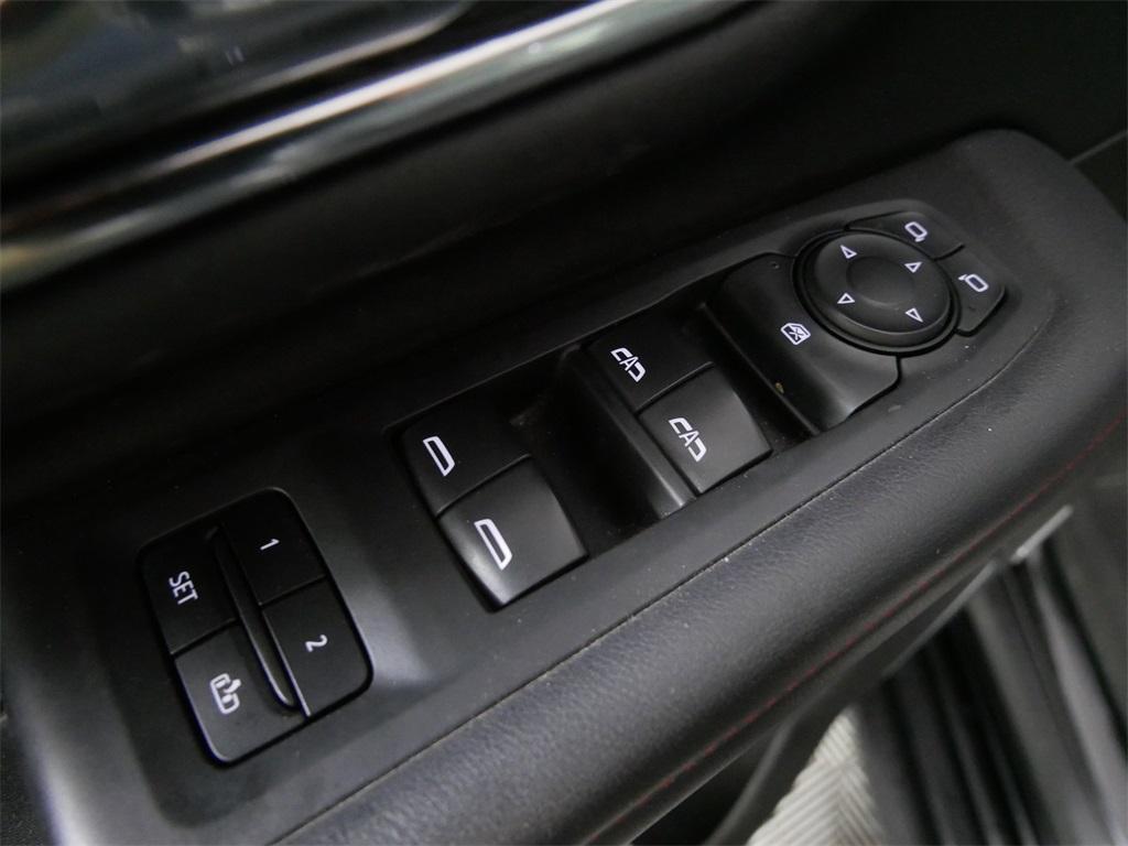 used 2021 Chevrolet Tahoe car, priced at $50,000