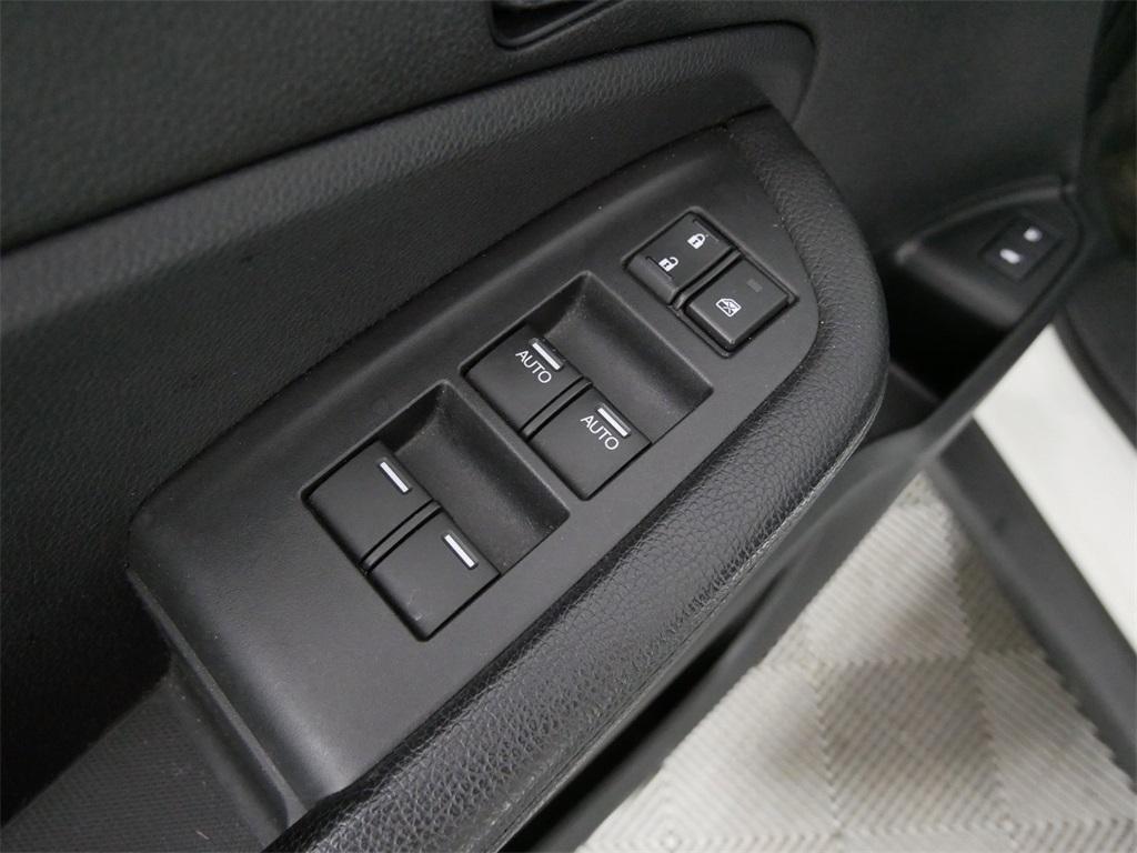 used 2017 Honda Pilot car, priced at $24,026
