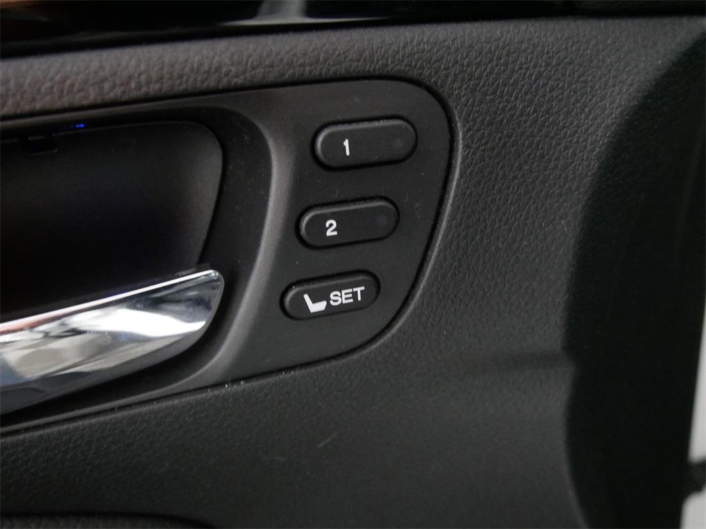 used 2017 Honda Pilot car, priced at $24,026