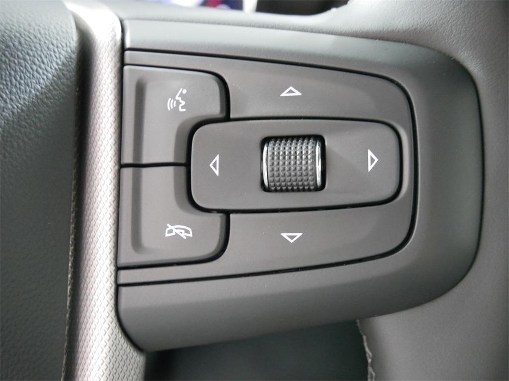 new 2025 GMC Sierra 3500 car, priced at $84,915