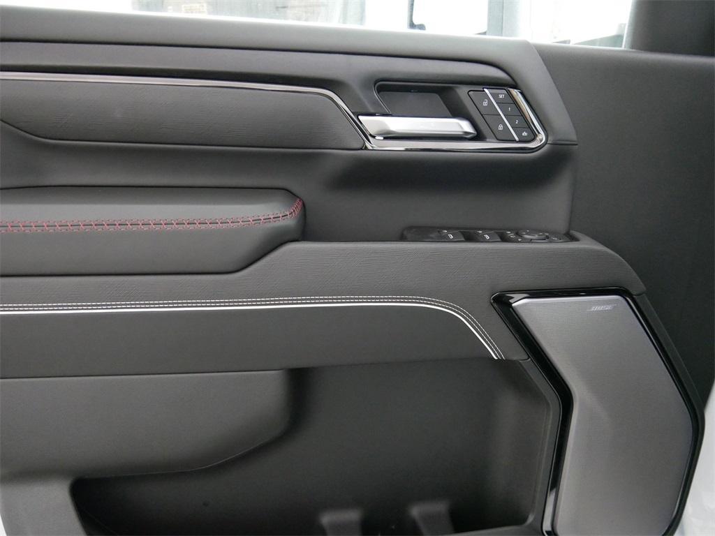 new 2025 GMC Sierra 2500 car, priced at $101,370