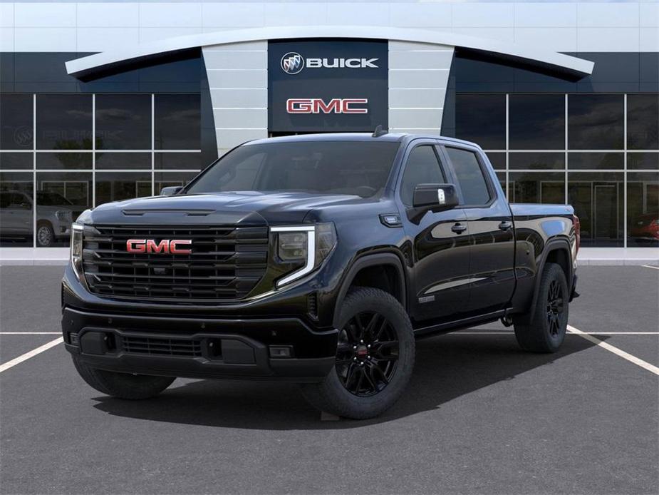 new 2025 GMC Sierra 1500 car, priced at $62,440