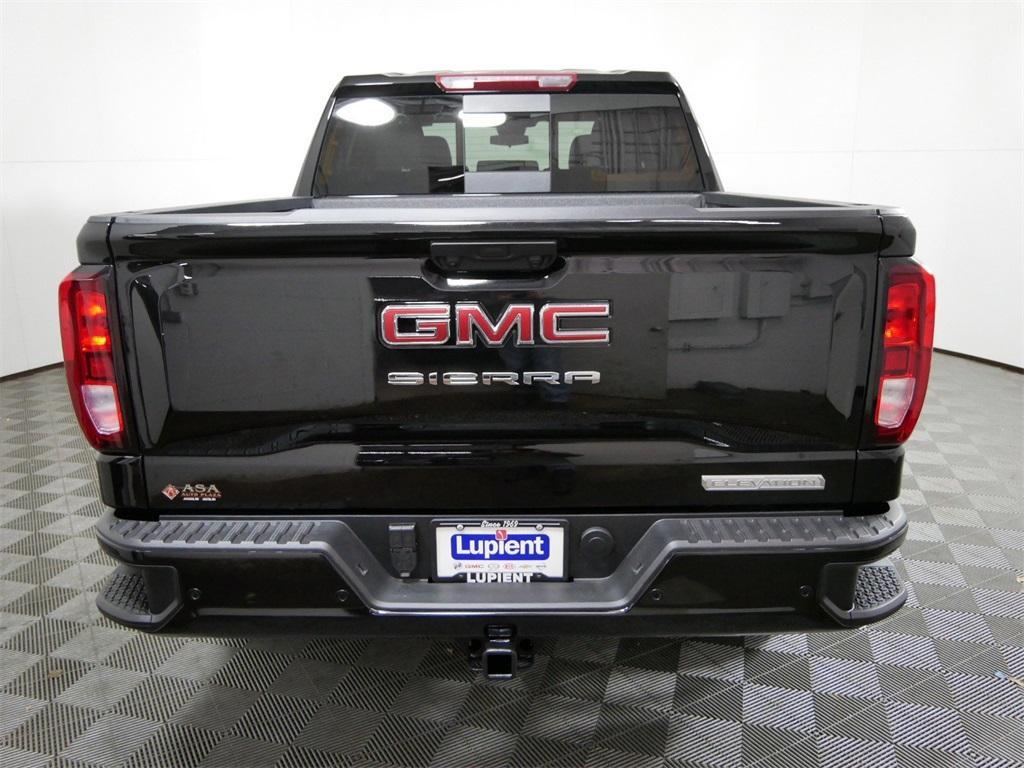 new 2025 GMC Sierra 1500 car, priced at $61,190