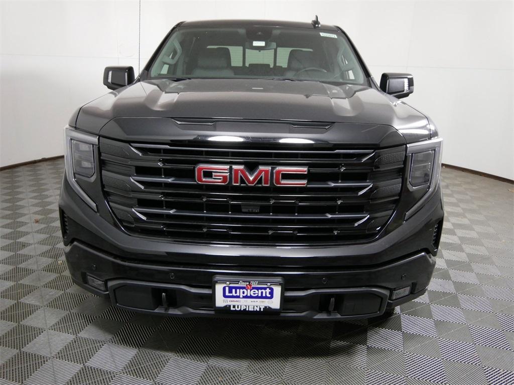 new 2025 GMC Sierra 1500 car, priced at $61,190