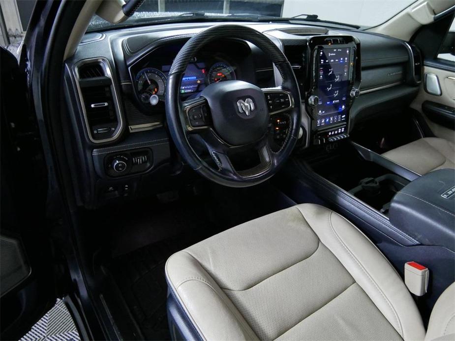 used 2020 Ram 1500 car, priced at $28,000