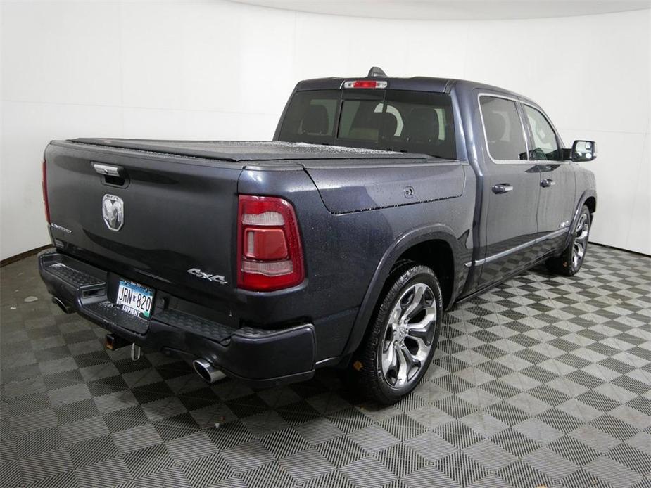 used 2020 Ram 1500 car, priced at $28,000