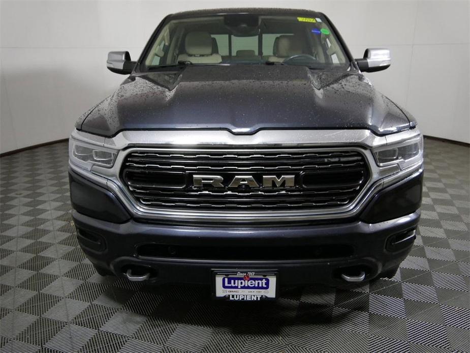 used 2020 Ram 1500 car, priced at $28,000