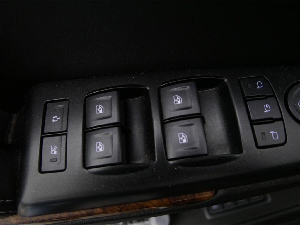 used 2017 Chevrolet Suburban car, priced at $14,500