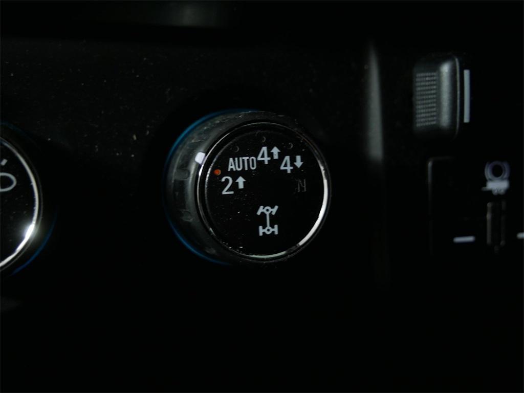 used 2017 Chevrolet Suburban car, priced at $14,500