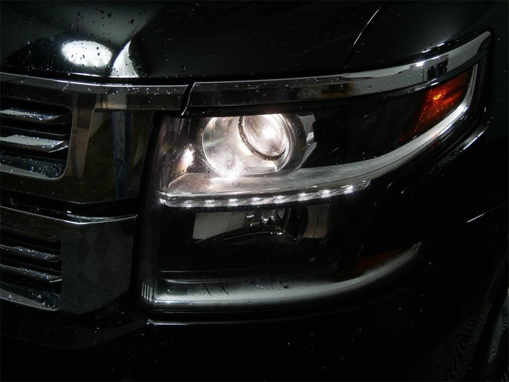 used 2017 Chevrolet Suburban car, priced at $14,500