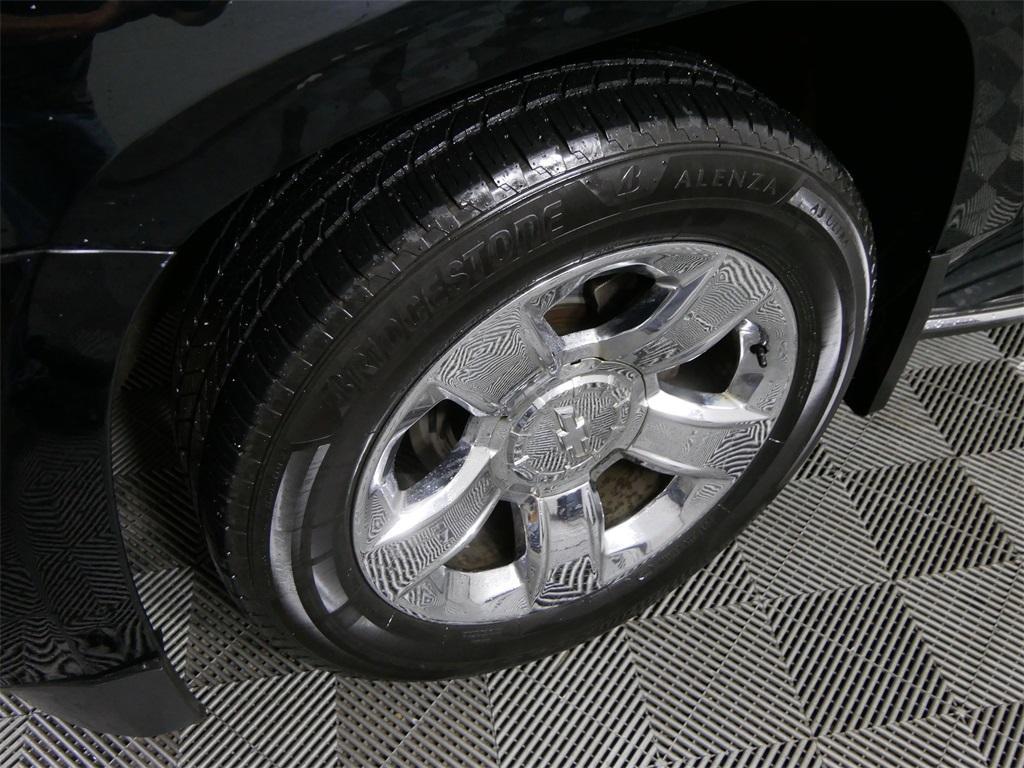 used 2017 Chevrolet Suburban car, priced at $14,500