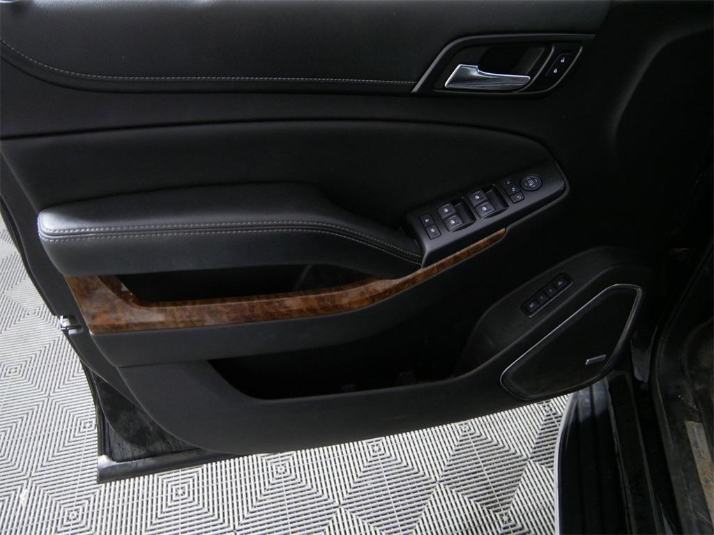 used 2017 Chevrolet Suburban car, priced at $14,500