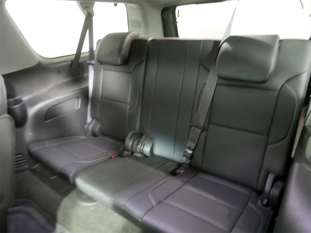 used 2017 Chevrolet Suburban car, priced at $14,500