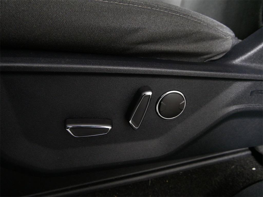 used 2021 Ford F-150 car, priced at $27,500