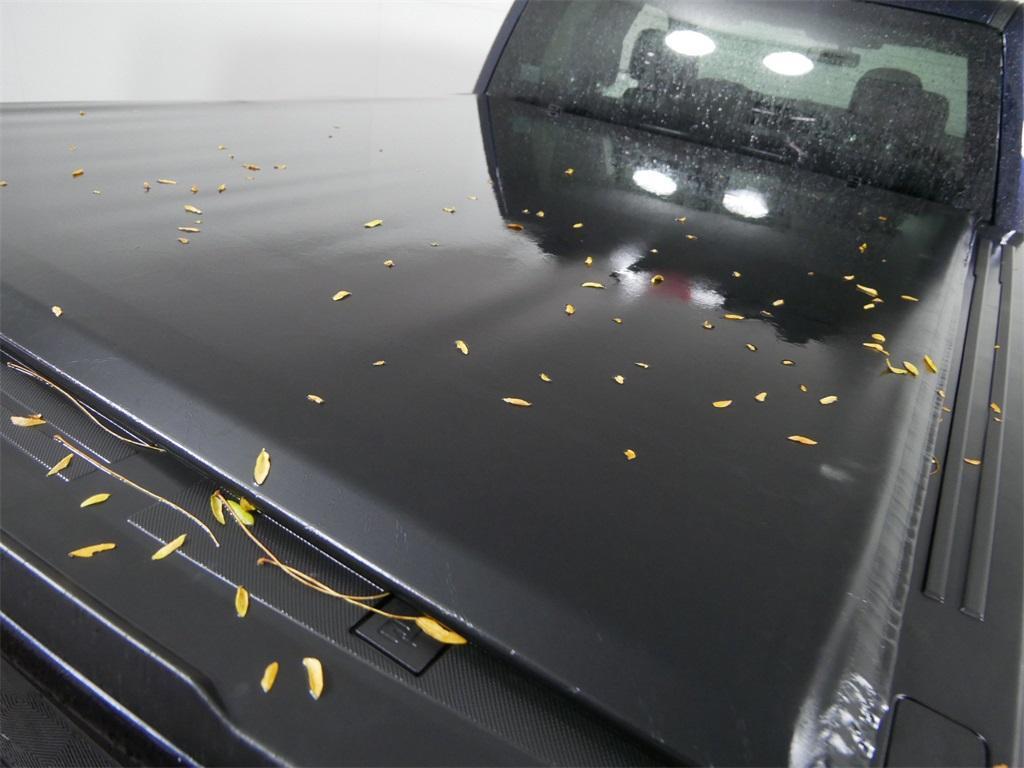 used 2021 Ford F-150 car, priced at $27,500