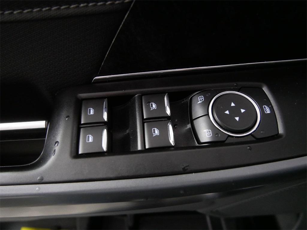 used 2021 Ford F-150 car, priced at $27,500