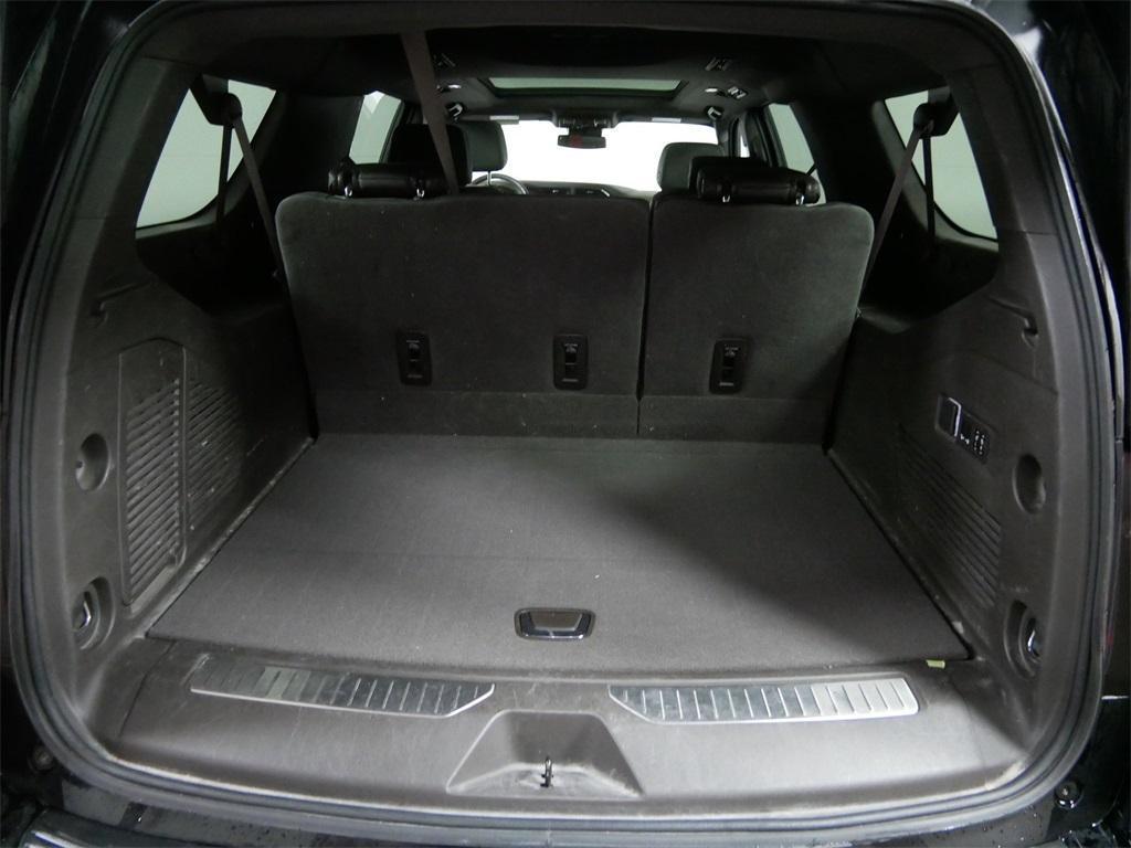 used 2023 GMC Yukon XL car, priced at $63,062