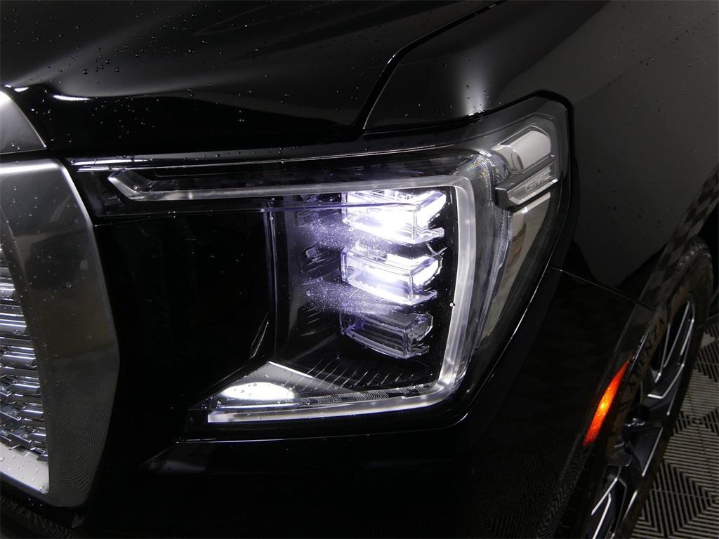 used 2023 GMC Yukon XL car, priced at $63,062