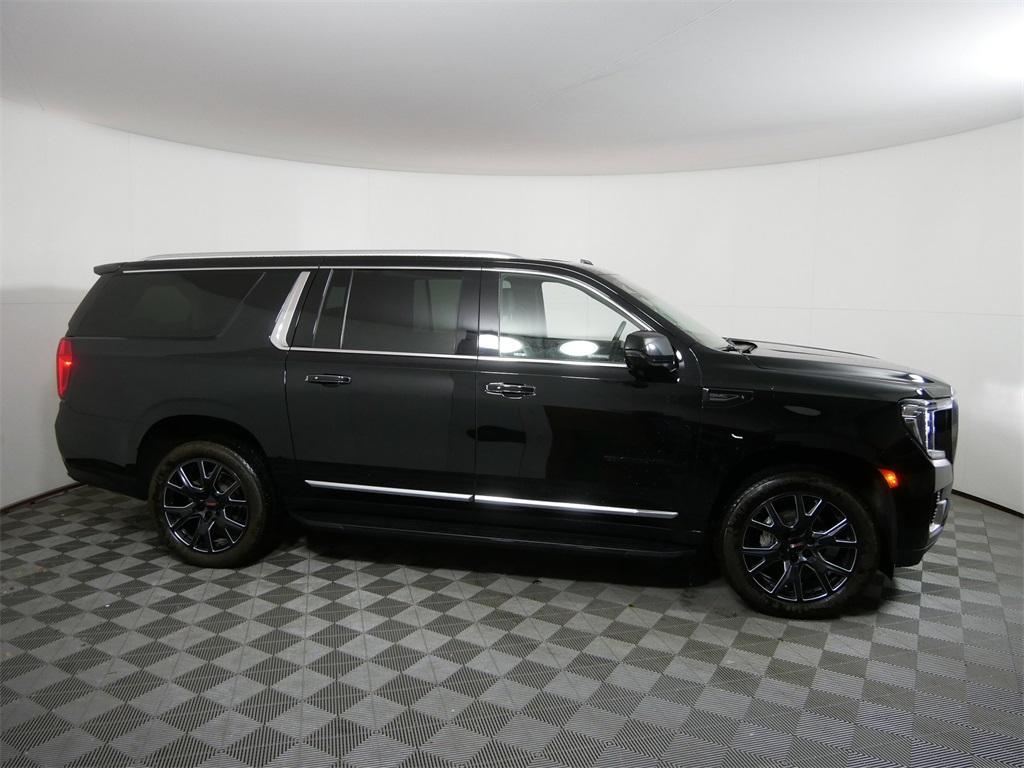 used 2023 GMC Yukon XL car, priced at $63,062