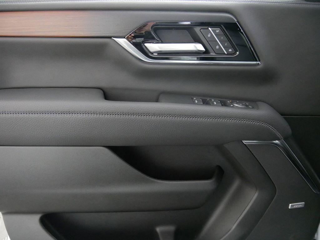 new 2026 GMC Yukon XL car, priced at $95,630