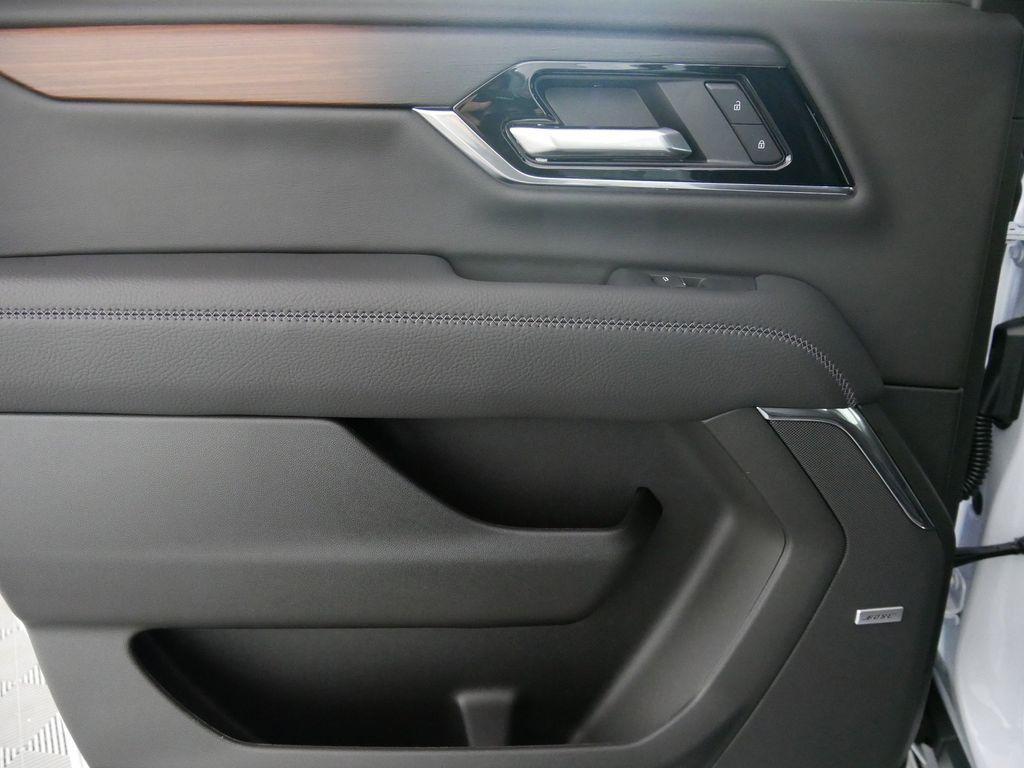 new 2026 GMC Yukon XL car, priced at $95,630