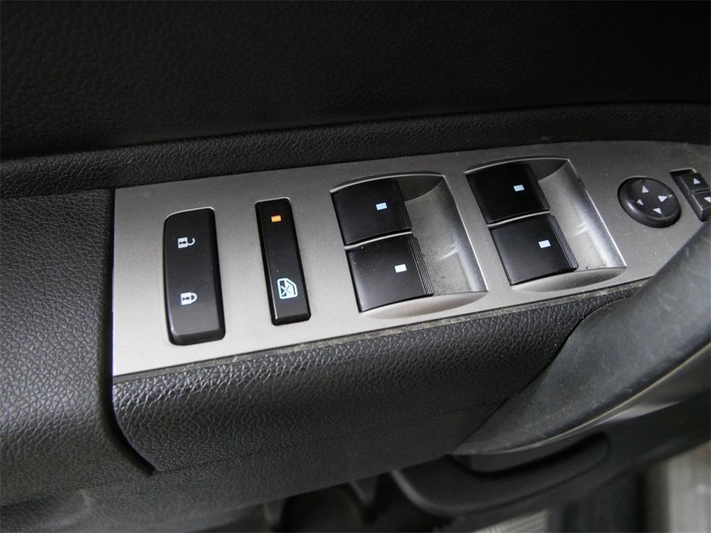 used 2013 GMC Sierra 2500 car, priced at $19,844