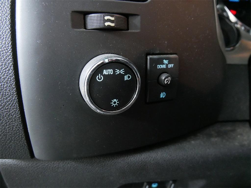 used 2013 GMC Sierra 2500 car, priced at $19,844