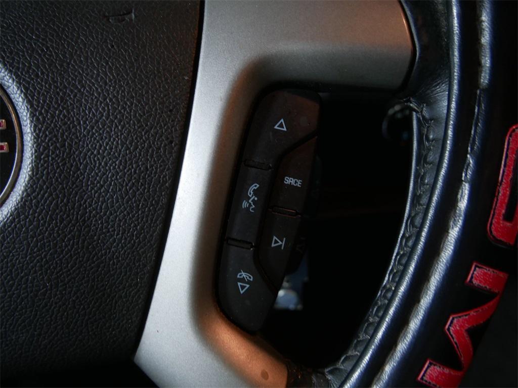 used 2013 GMC Sierra 2500 car, priced at $19,844