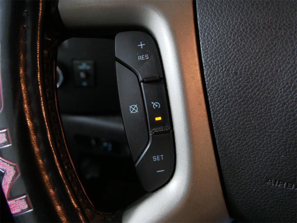 used 2013 GMC Sierra 2500 car, priced at $19,844