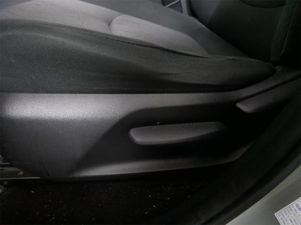 used 2019 Toyota RAV4 car, priced at $17,685