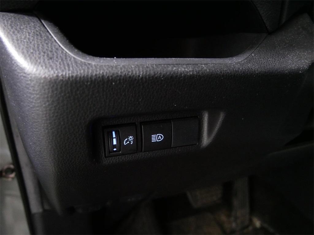 used 2019 Toyota RAV4 car, priced at $17,685