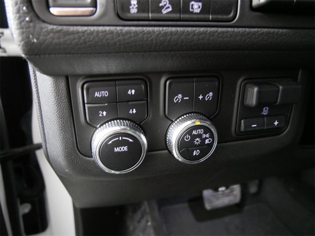 used 2023 GMC Yukon car, priced at $72,200